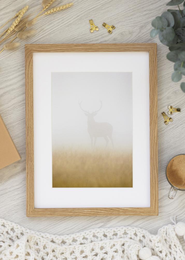 Innova Premium by BGA Eiche 40x50 cm