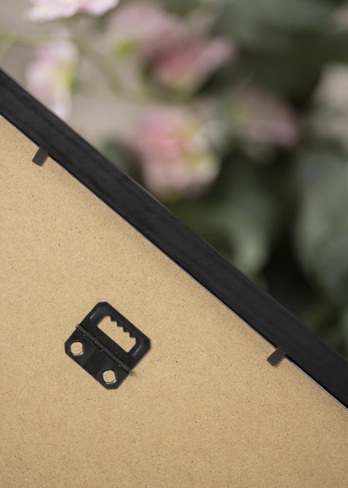 Innova Premium by BGA Schwarz 50x70 cm