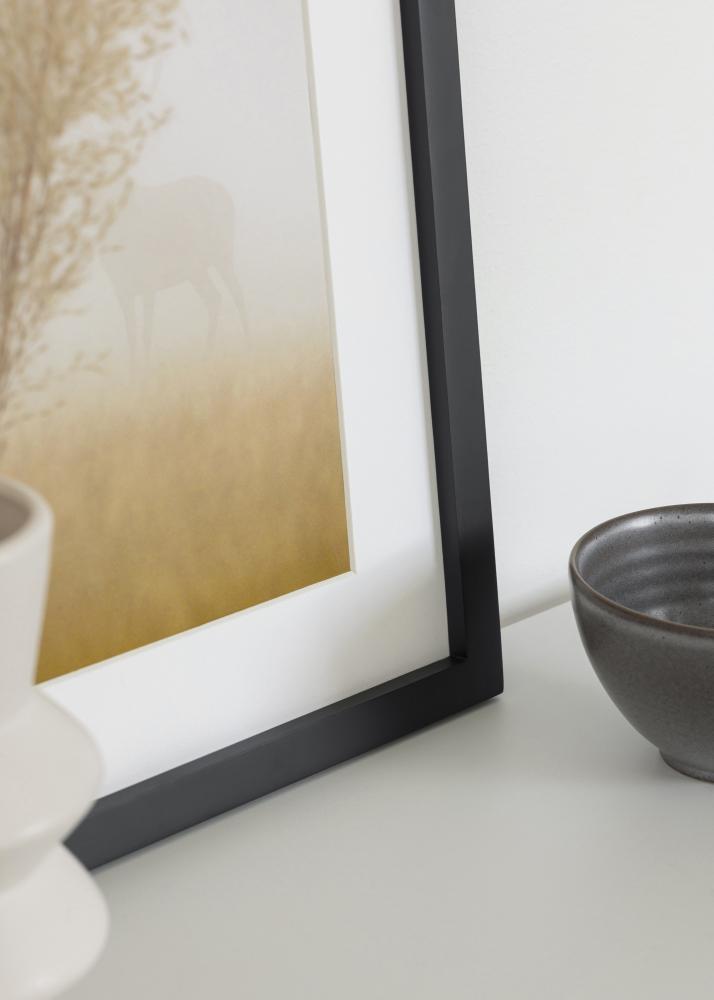 Innova Premium by BGA Schwarz 50x70 cm