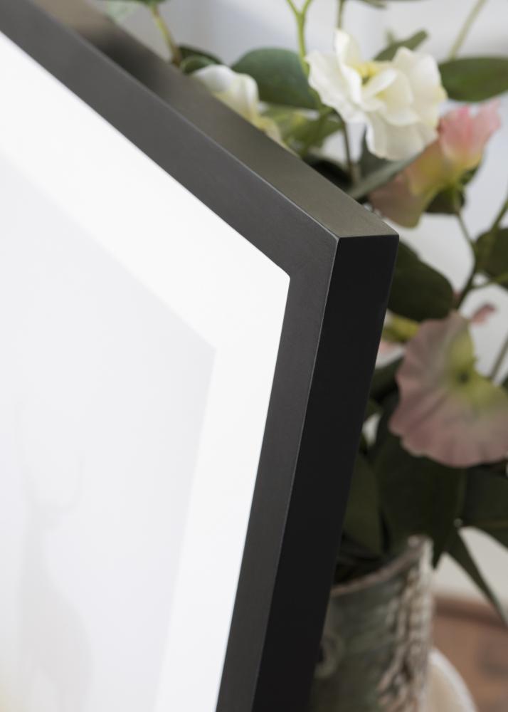 Innova Premium by BGA Schwarz 50x70 cm