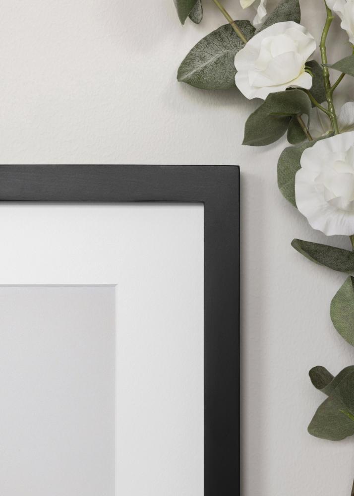 Innova Premium by BGA Schwarz 50x70 cm