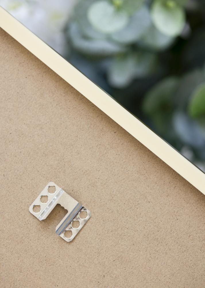 Innova Puzzle-Rahmen Gold 50x70 cm