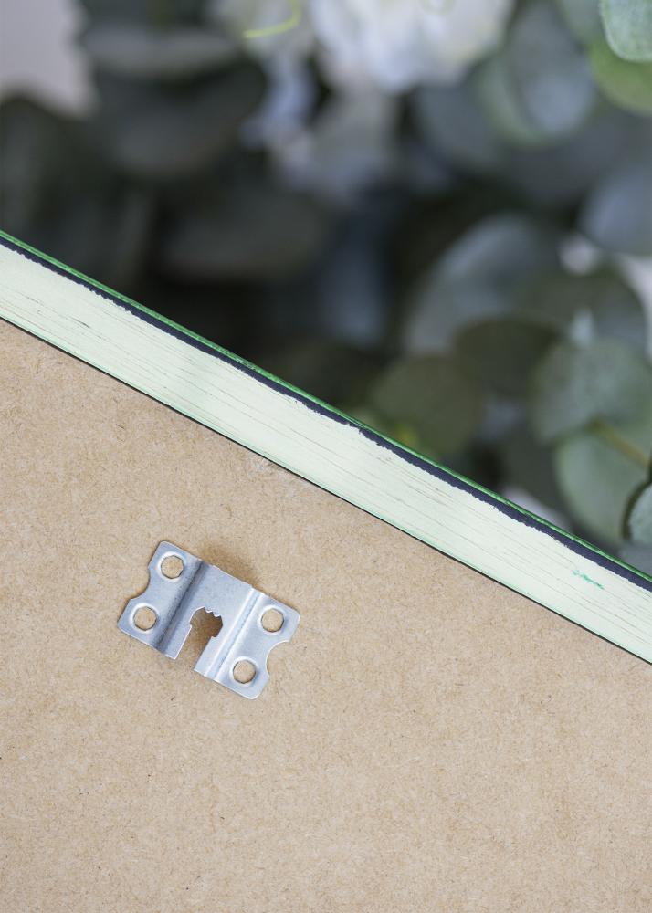 Jämtlands Ramfabrik Rahmen Dorset Acrylglas Grün 21x29,7 cm (A4)