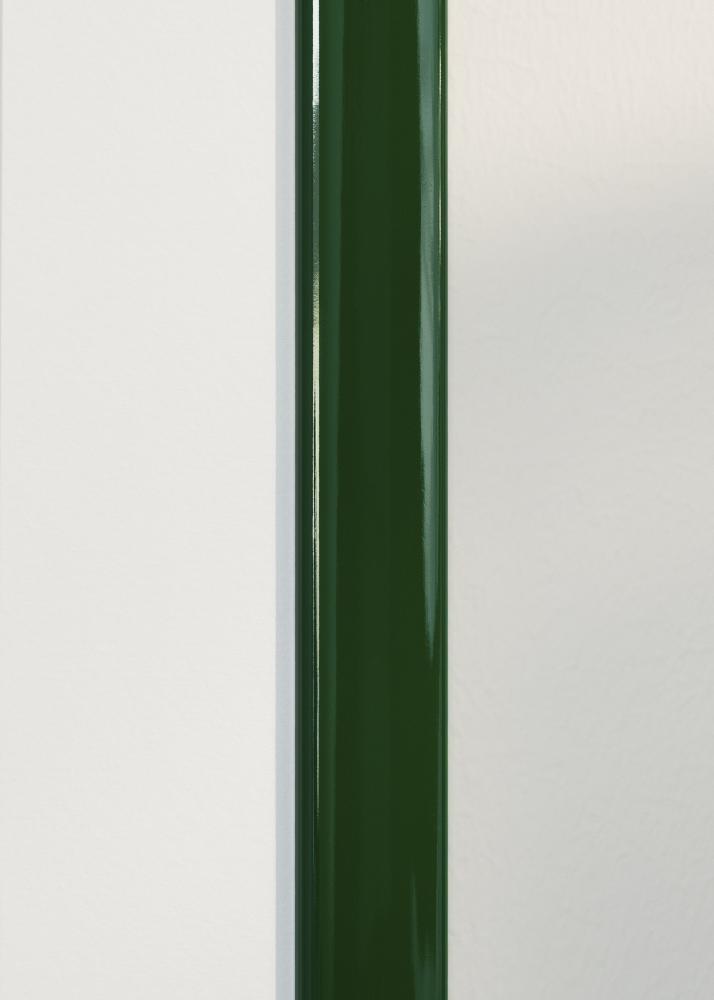 Jämtlands Ramfabrik Rahmen Dorset Acrylglas Grün 21x29,7 cm (A4)