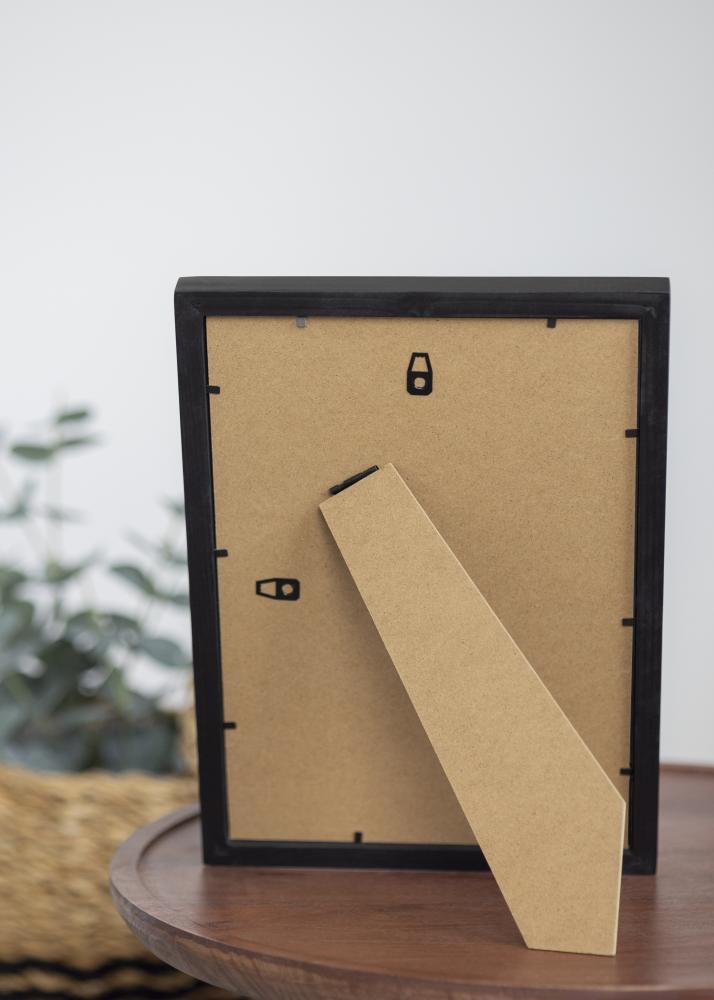 Innova Premium by BGA Schwarz 21x29,7 cm (A4)