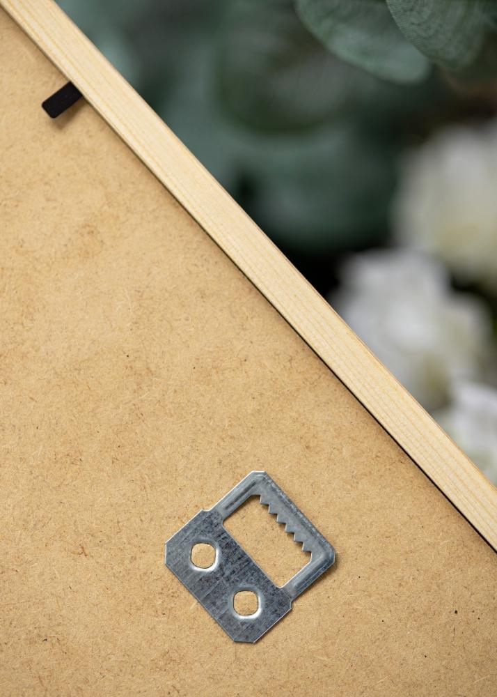 Galleri 1 Rahmen Edsbyn Eiche 20x40 cm