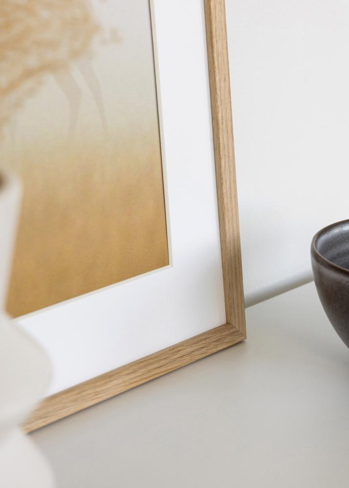 Galleri 1 Rahmen Edsbyn Eiche 20x40 cm