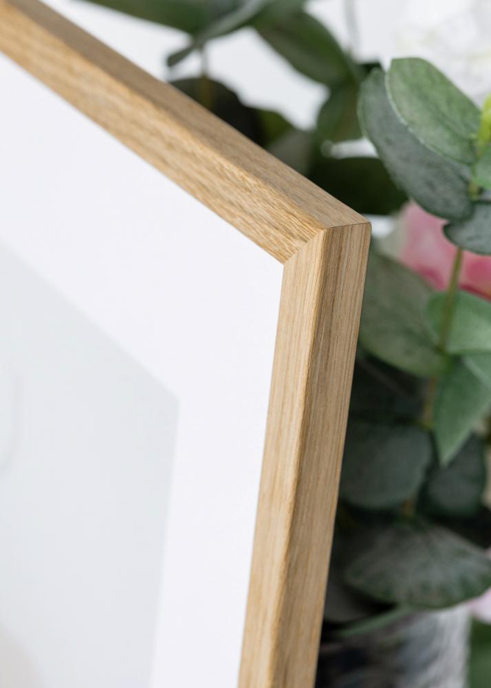 Galleri 1 Rahmen Edsbyn Eiche 20x40 cm