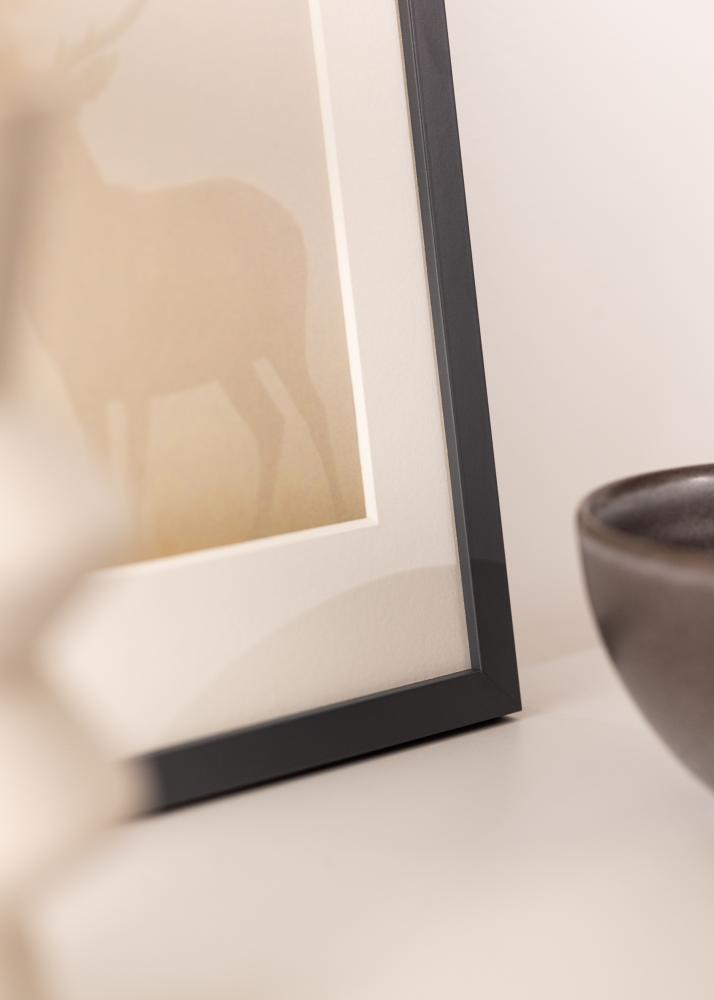 Incado Rahmen NordicLine Modern Grey 50x70 cm