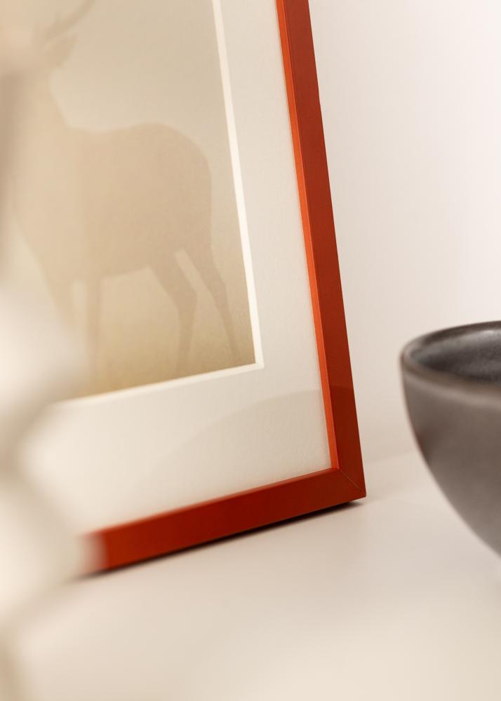 Incado Rahmen NordicLine Rust 42x59.4 cm (A2)