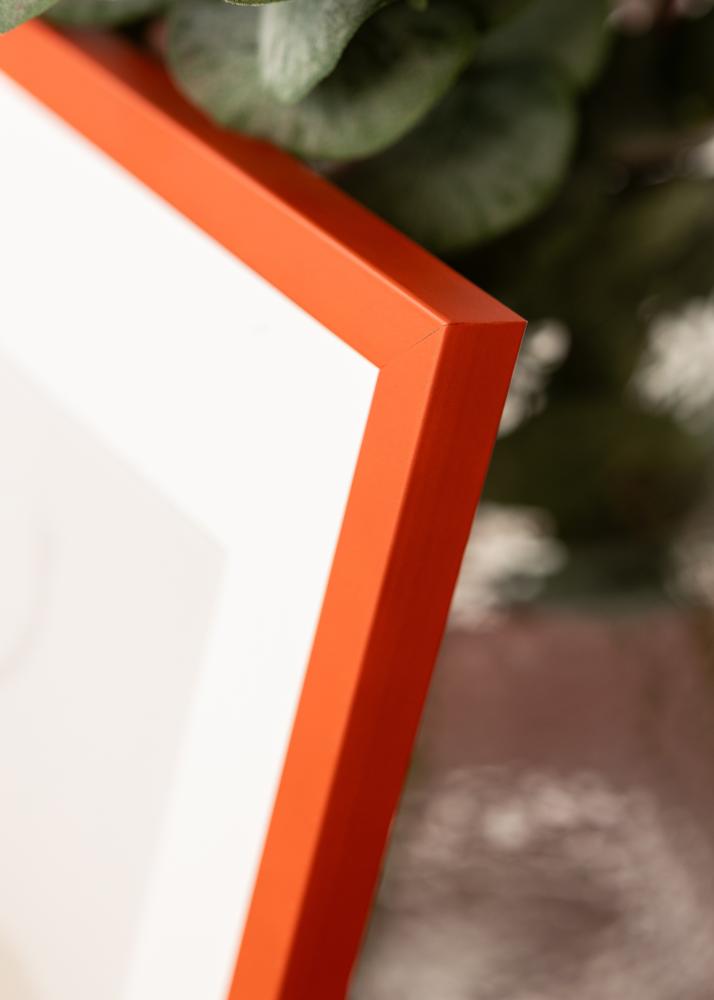 Incado Rahmen NordicLine Rust 42x59.4 cm (A2)