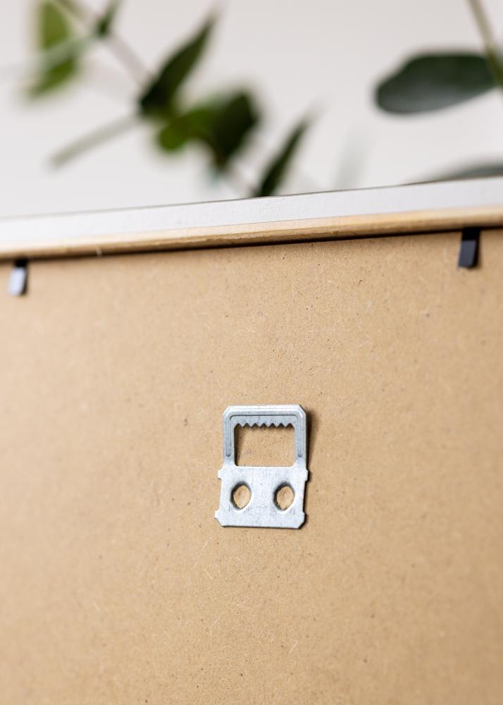 Incado Rahmen NordicLine Classic Blue 15x21 cm (A5)