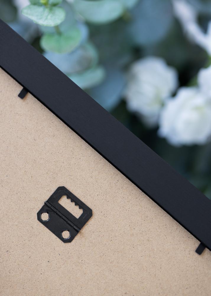 BGA BGA Select Wide Acrylglas Schwarz 59,4x84,1 cm (A1)