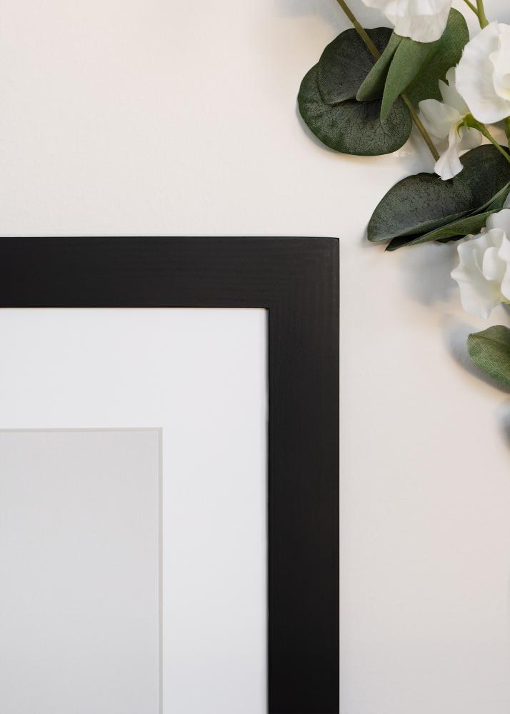 BGA BGA Select Wide Acrylglas Schwarz 59,4x84,1 cm (A1)