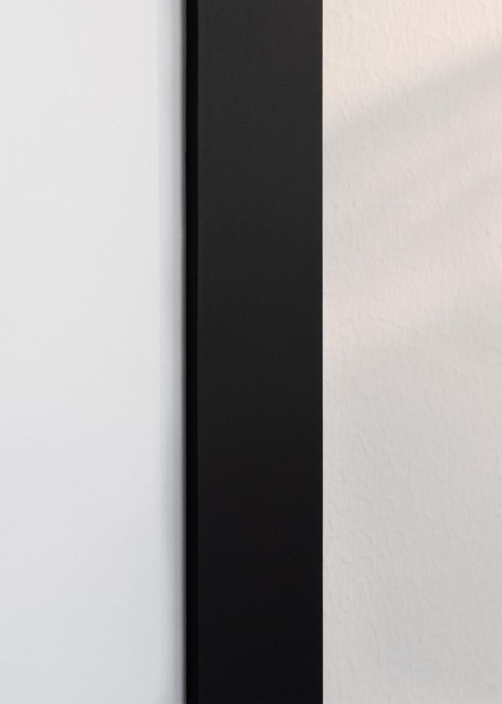 BGA BGA Select Wide Acrylglas Schwarz 59,4x84,1 cm (A1)