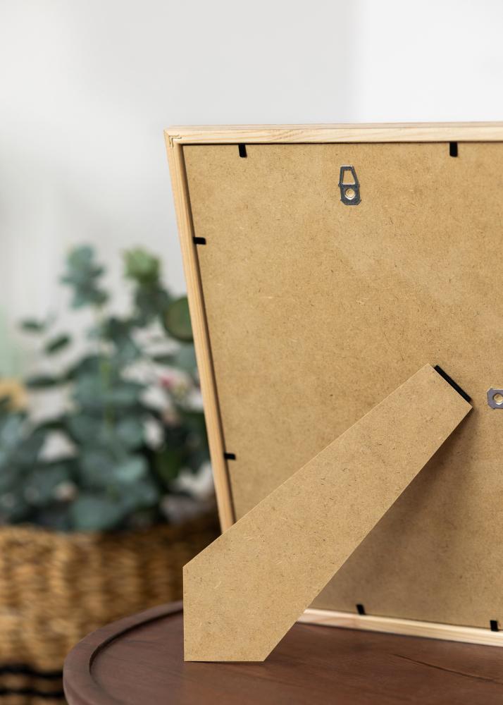 Galleri 1 Rahmen Edsbyn Acrylglas Eiche 10x21 cm