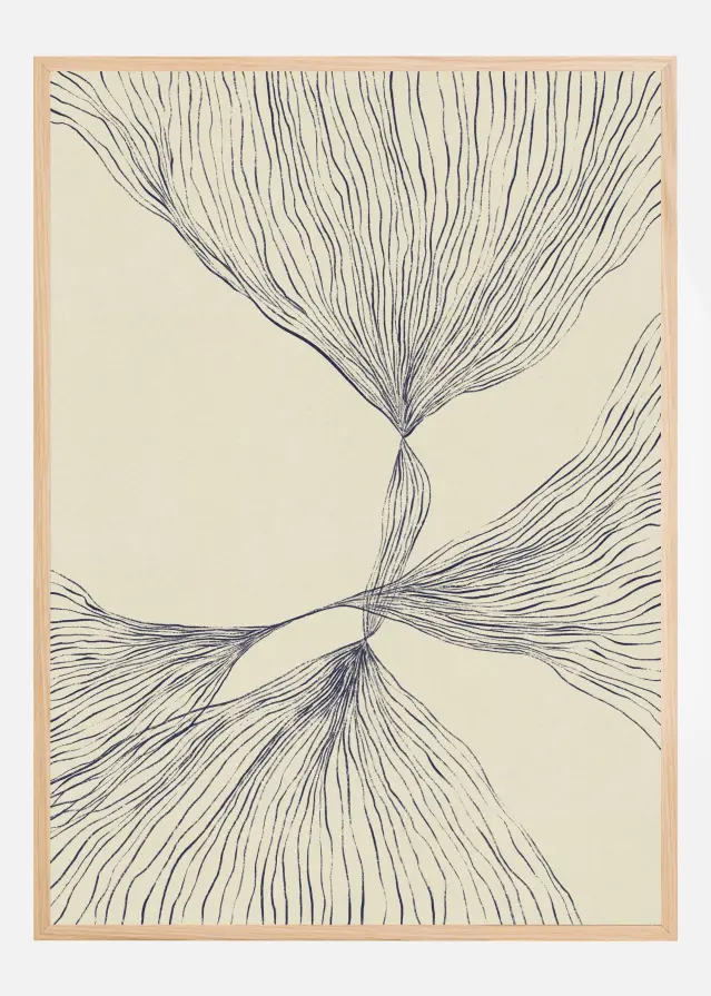 Bildverkstad Interaction #2 Poster