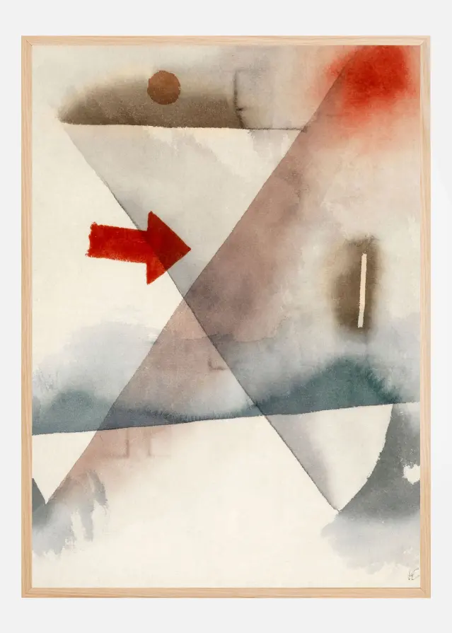 Bildverkstad Chimes Poster