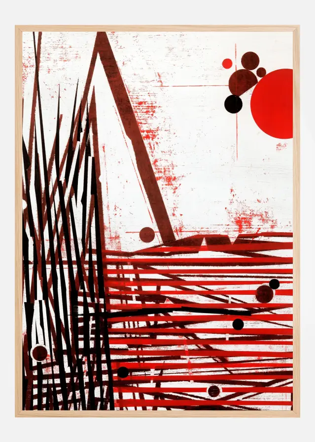 Bildverkstad Rediscovered 7. Poster