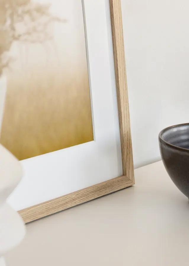 Artlink Ram Trendy Akrylglas Ek 4x12 inches (10,16x30,5 cm)