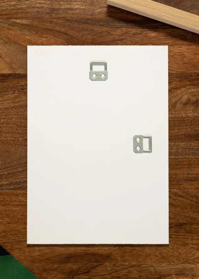 Galleri 1 Säurefreies Rückenteil - 30x40 cm