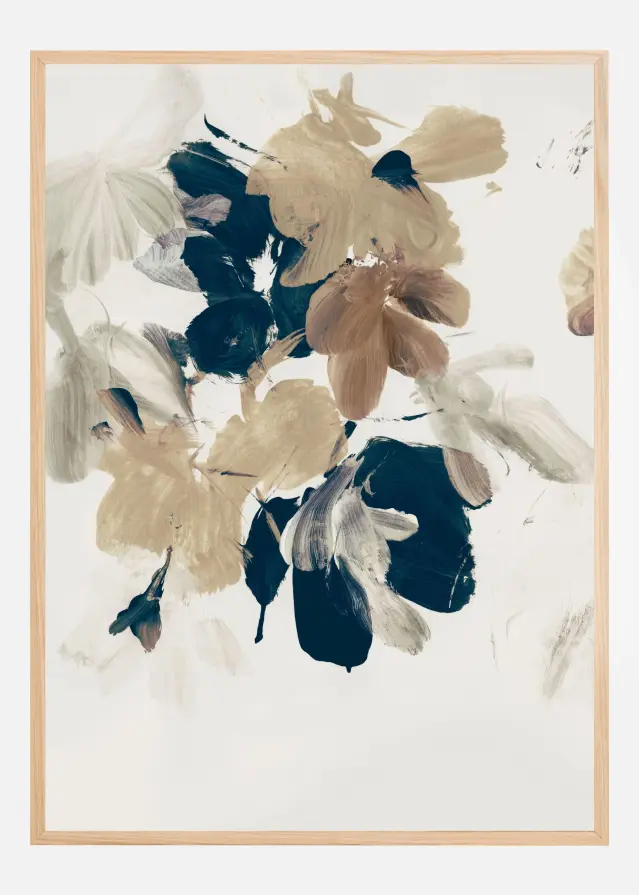 Bildverkstad Summer View No2 Poster