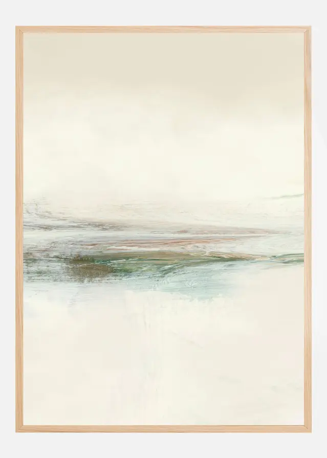 Bildverkstad Sun Set No3 Poster