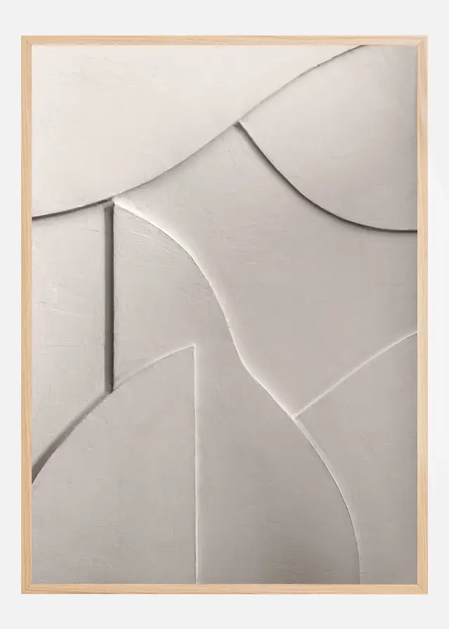 Bildverkstad Shadow Play Poster