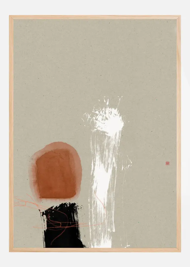 Bildverkstad The Two of Us Poster