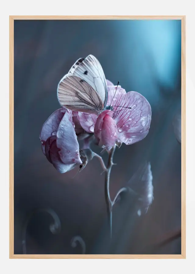 Bildverkstad Tainted Love Poster