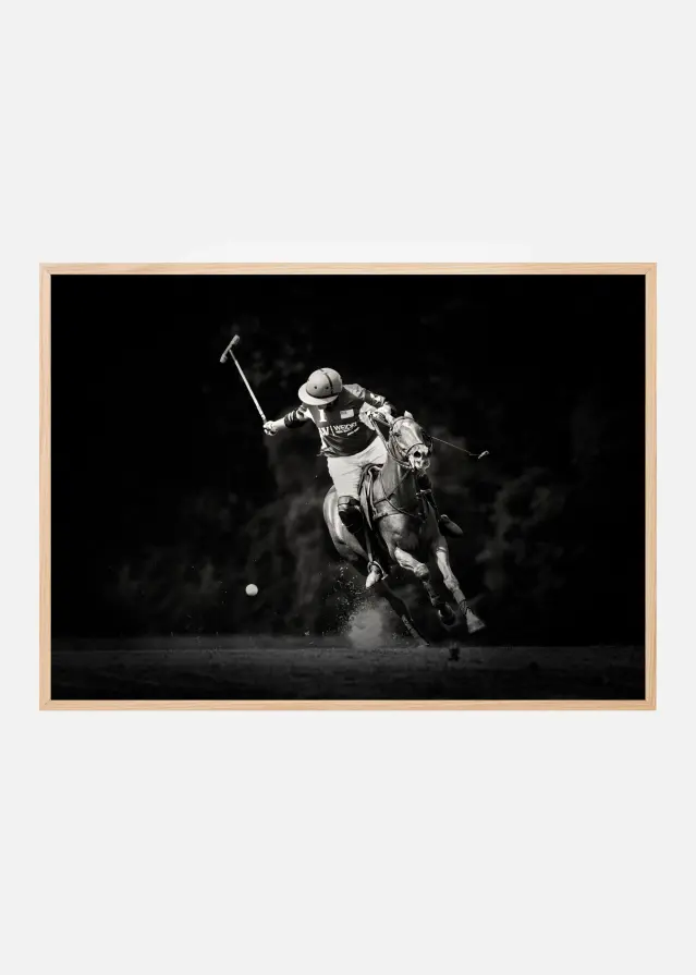 Bildverkstad The Hit Poster