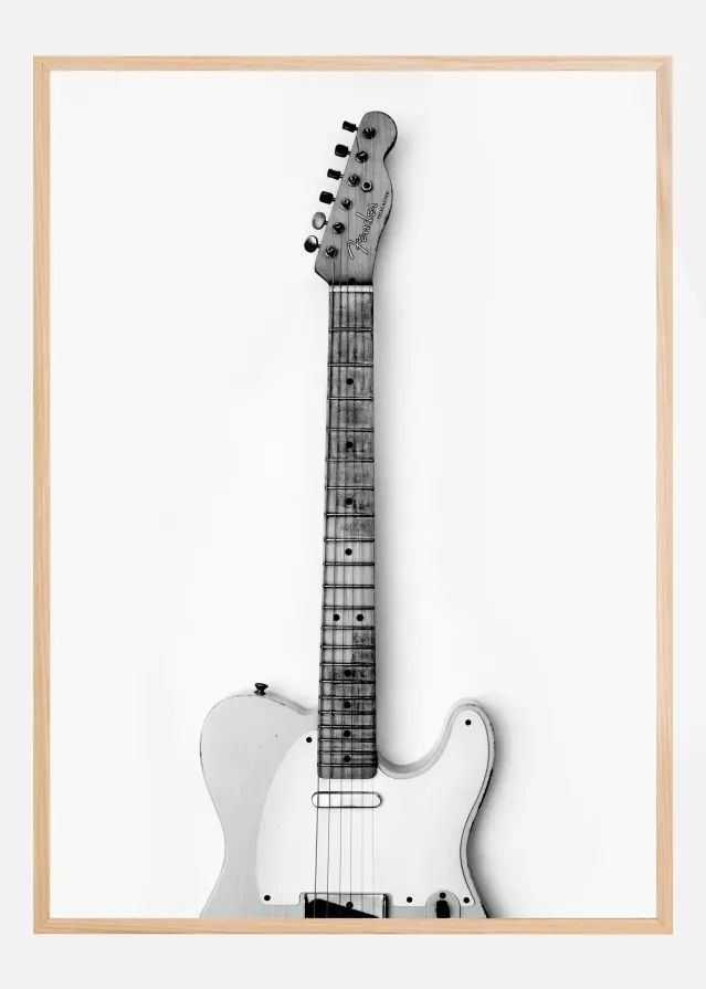 Bildverkstad Twang Thang Poster