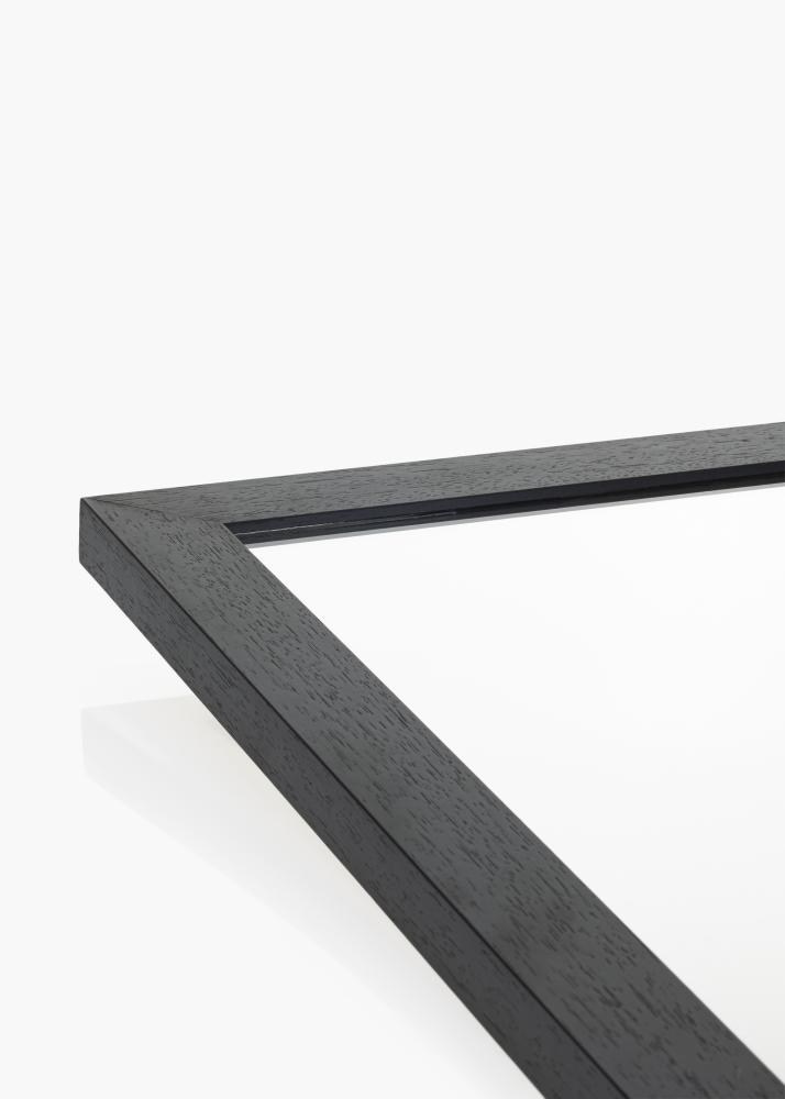 Mavanti Spiegel Amarillo Schwarz 57x77 cm