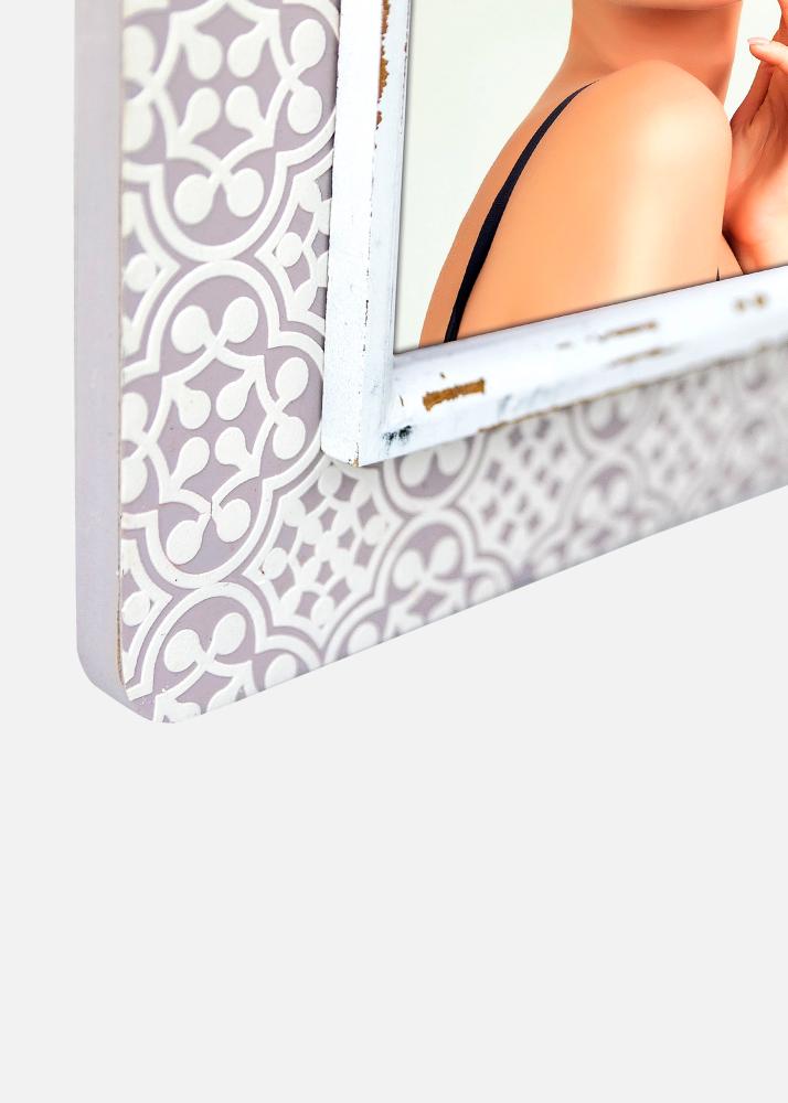 ZEP Rahmen Aude Grau 10x15 cm