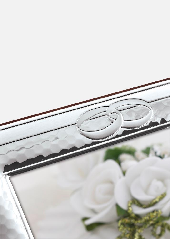 ZEP Rahmen Pavia Silber 15x20 cm