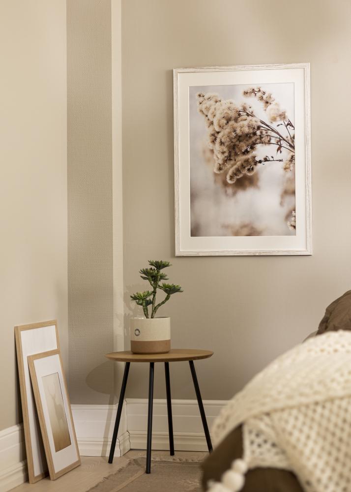 Estancia Rahmen Stilren Vintage White 50x70 cm