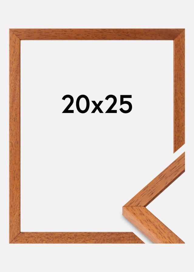 Mavanti Rahmen Ares Acrylglas Kirsche 20x25 cm