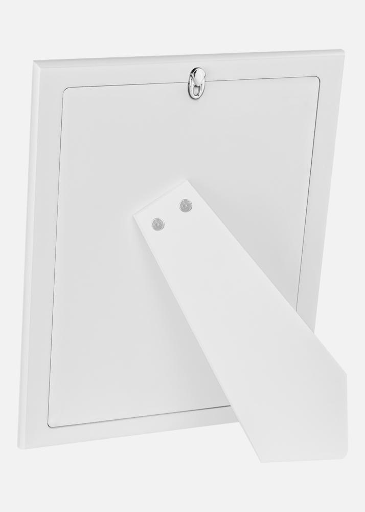 ZEP Rahmen Larino Weiß 13x18 cm