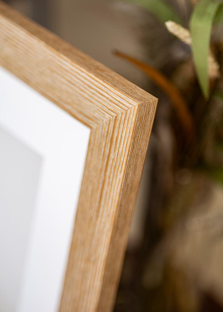 Ramverkstad Rahmen Tranhult Holz - Größe nach Wunsch