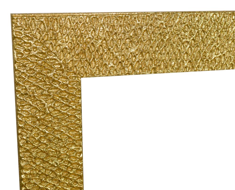 Bubola e Naibo Spiegel Drew Gold