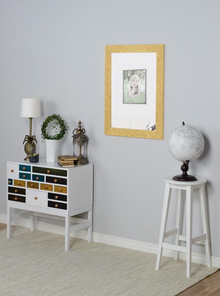 Bubola e Naibo Spiegel Drew Gold