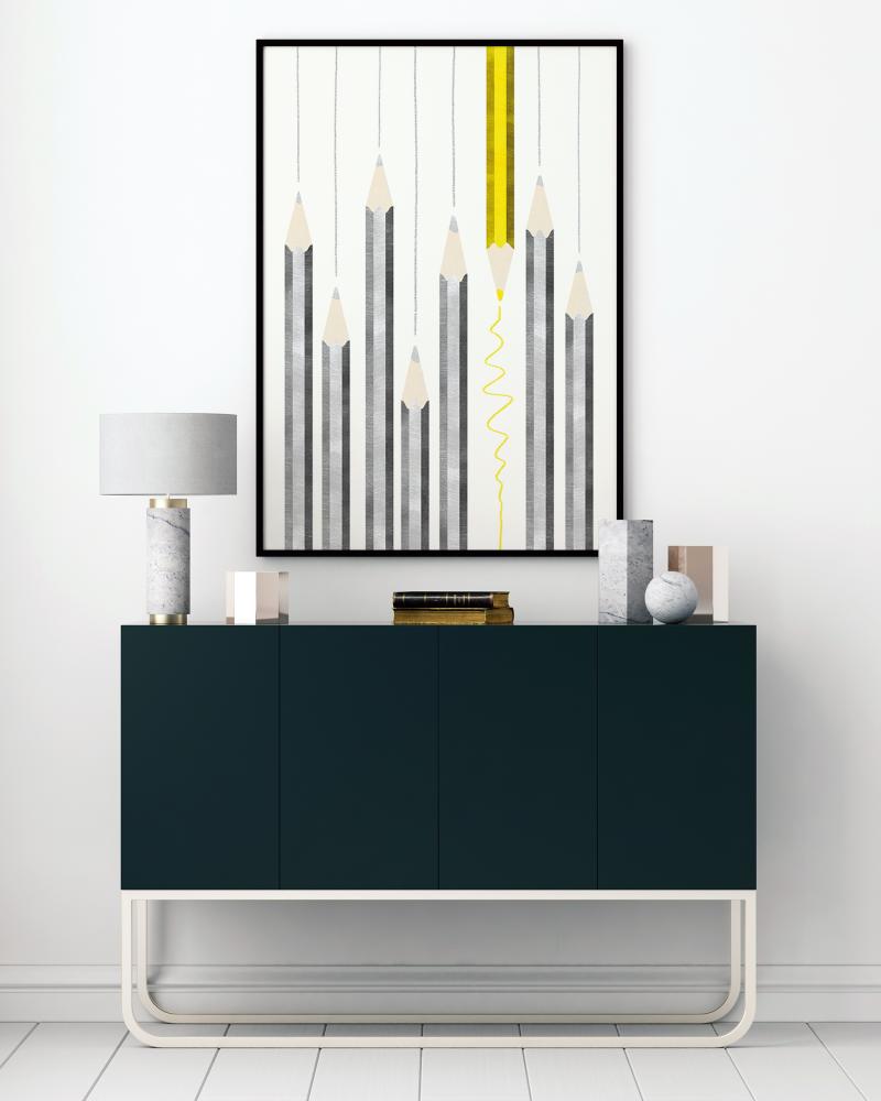 Lina Johansson Lina Johansson - Gegen den Strom