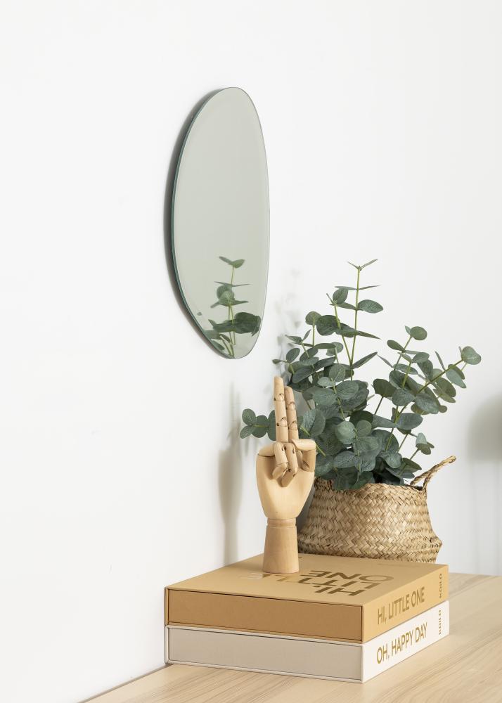 KAILA KAILA Spiegel Soft Drop Deluxe 30x35 cm