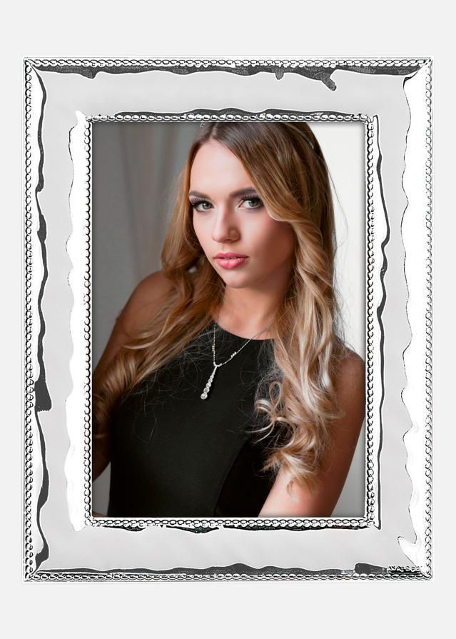 ZEP Rahmen Larino Weiß 13x18 cm