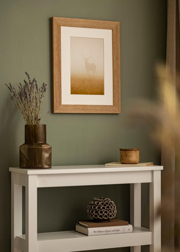 Ramverkstad Rahmen Tranhult Holz - Größe nach Wunsch