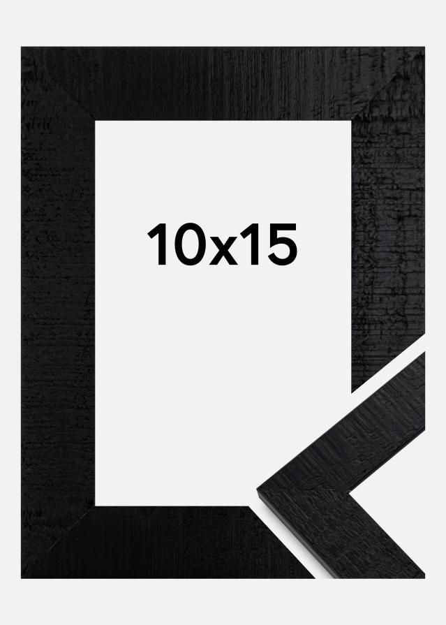 Walther Rahmen Home Schwarz 10x15 cm