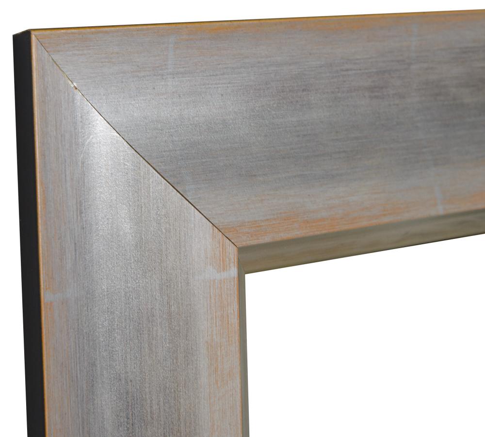 Bubola e Naibo Spiegel Ken Silber