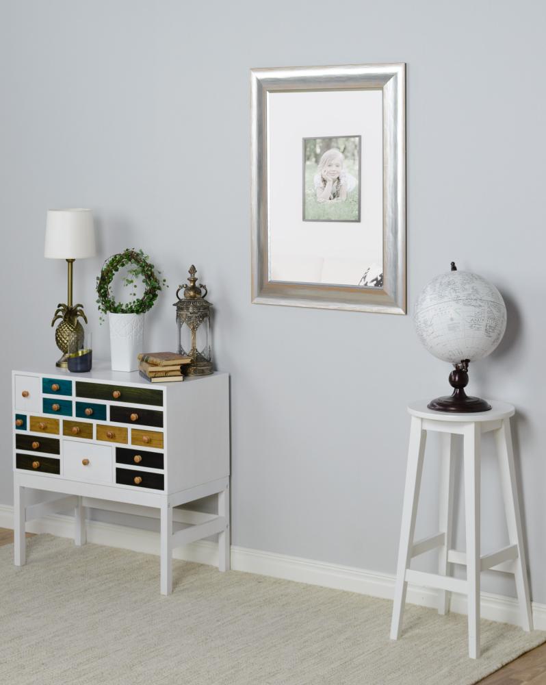 Bubola e Naibo Spiegel Ken Silber