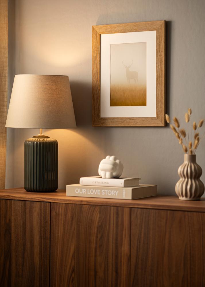 Ramverkstad Rahmen Tranhult Holz - Größe nach Wunsch