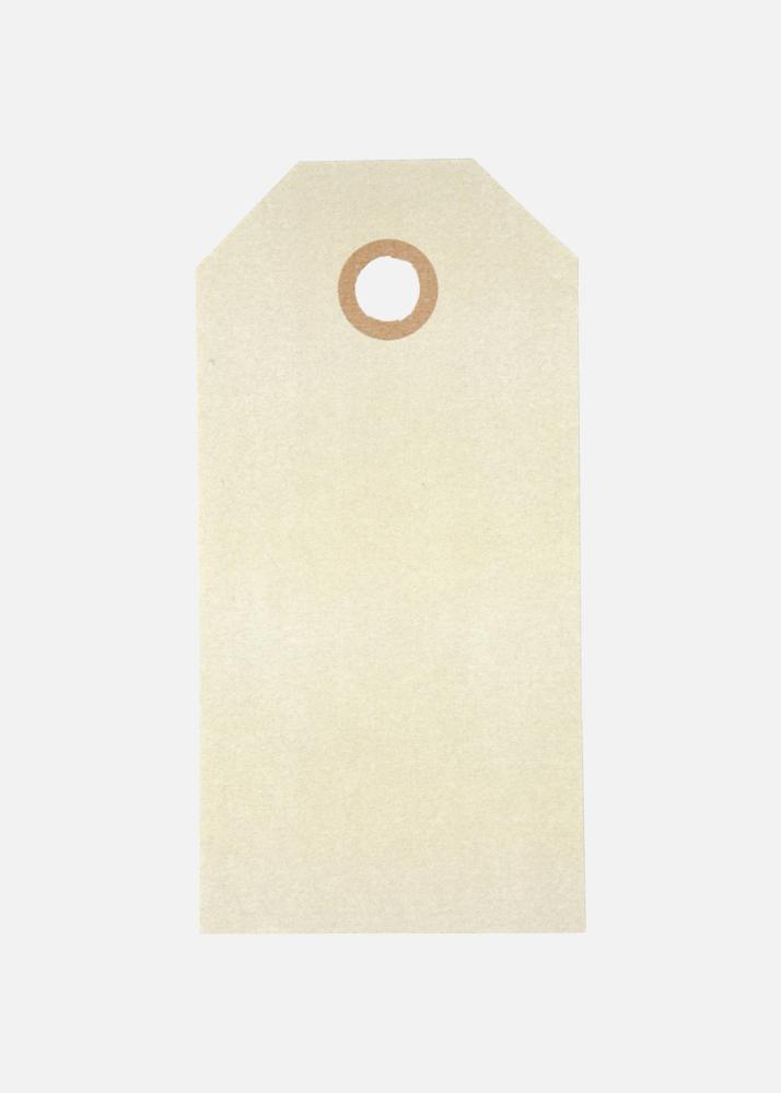 Creativ Company Geschenkanhänger Manilla